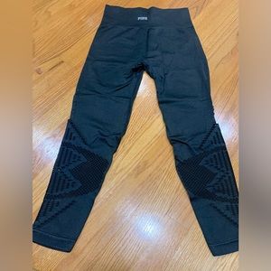 Girls Cut Out Leggings